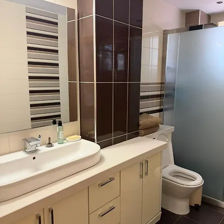 Spacious Modern Centre Appartement Plovdiv