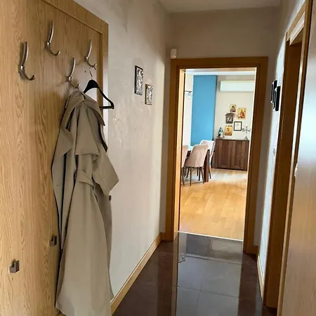Spacious Modern Centre Appartement Plovdiv