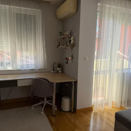 Spacious Modern Centre Appartement