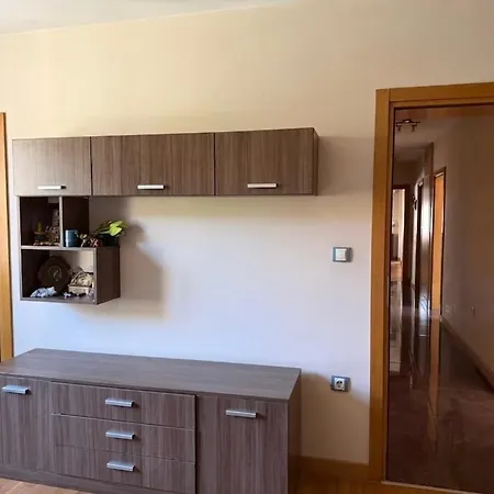 Spacious Modern Centre Appartement Plovdiv
