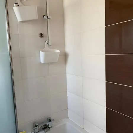 Appartement Spacious Modern Centre